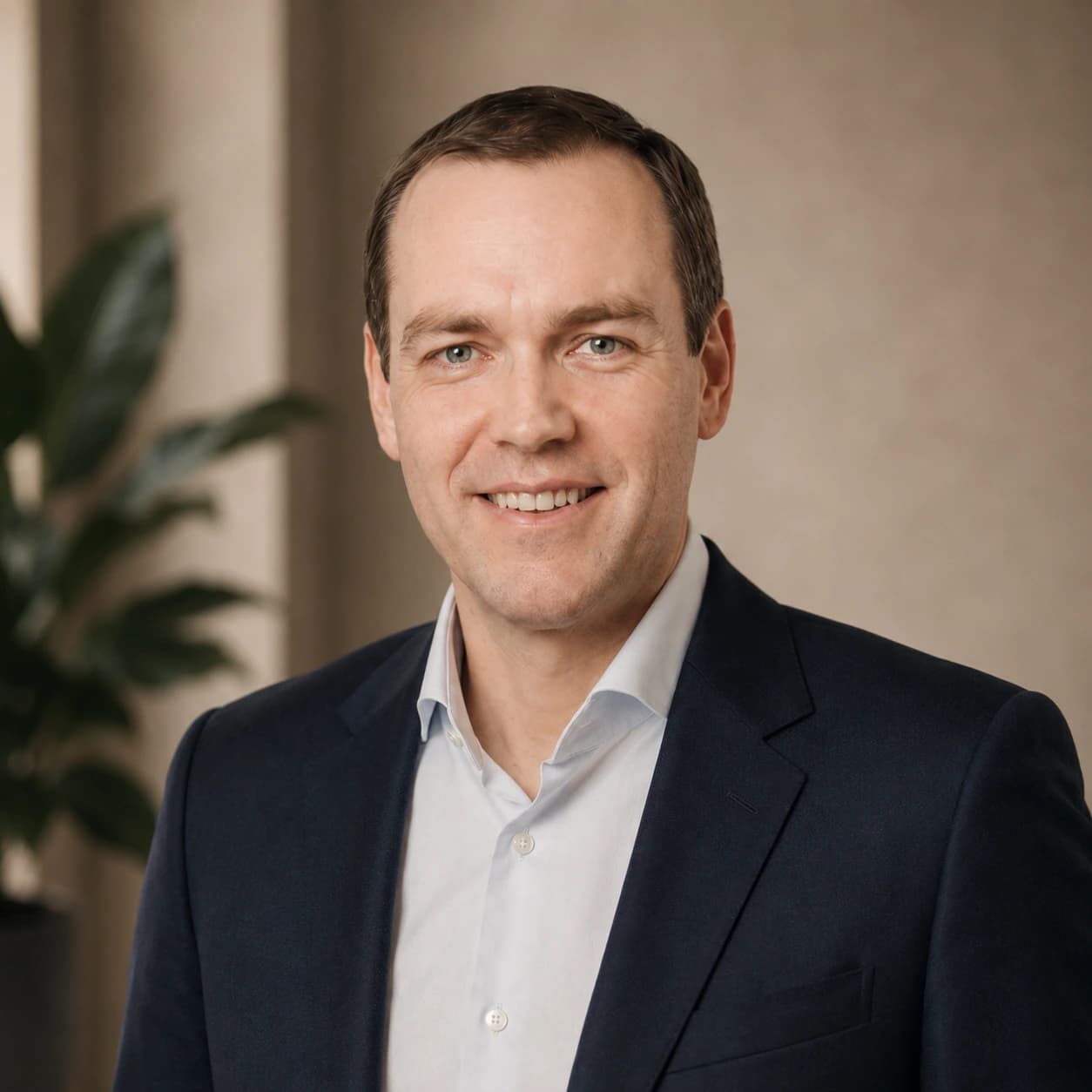 Christoph Eismann – Steuerberater · Director dhpg