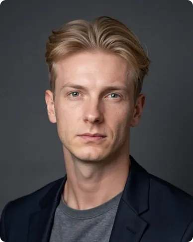 Nicholas Bethge